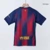 Barcelona LAMINE YAMAL #10 Home Soccer Jersey Authentic 2025/26 - Pro Jersey Shop