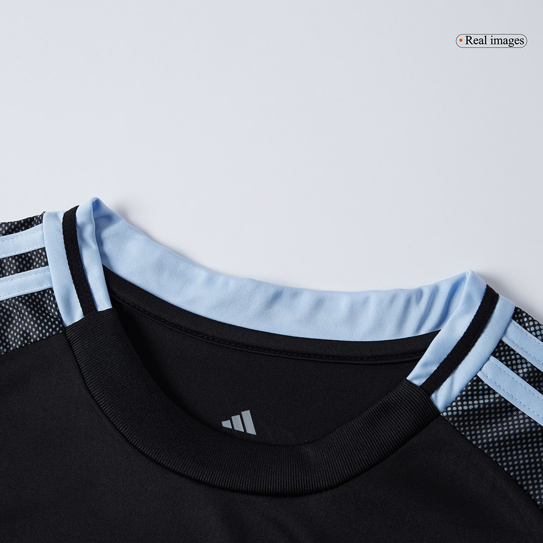 Aston Villa Away Soccer Fan Jersey 2025/26 - Pro Jersey Shop