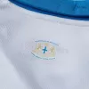 Marseille Home Soccer Jersey Replica 2025/26 - Pro Jersey Shop