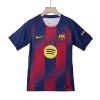 Barcelona LAMINE YAMAL #10 Home Soccer Jersey Authentic 2025/26 UCL - Pro Jersey Shop