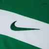 Sporting CP Home Soccer Jersey Replica 2025/26 - Pro Jersey Shop