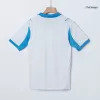 Marseille Home Soccer Jersey Replica 2025/26 - Pro Jersey Shop