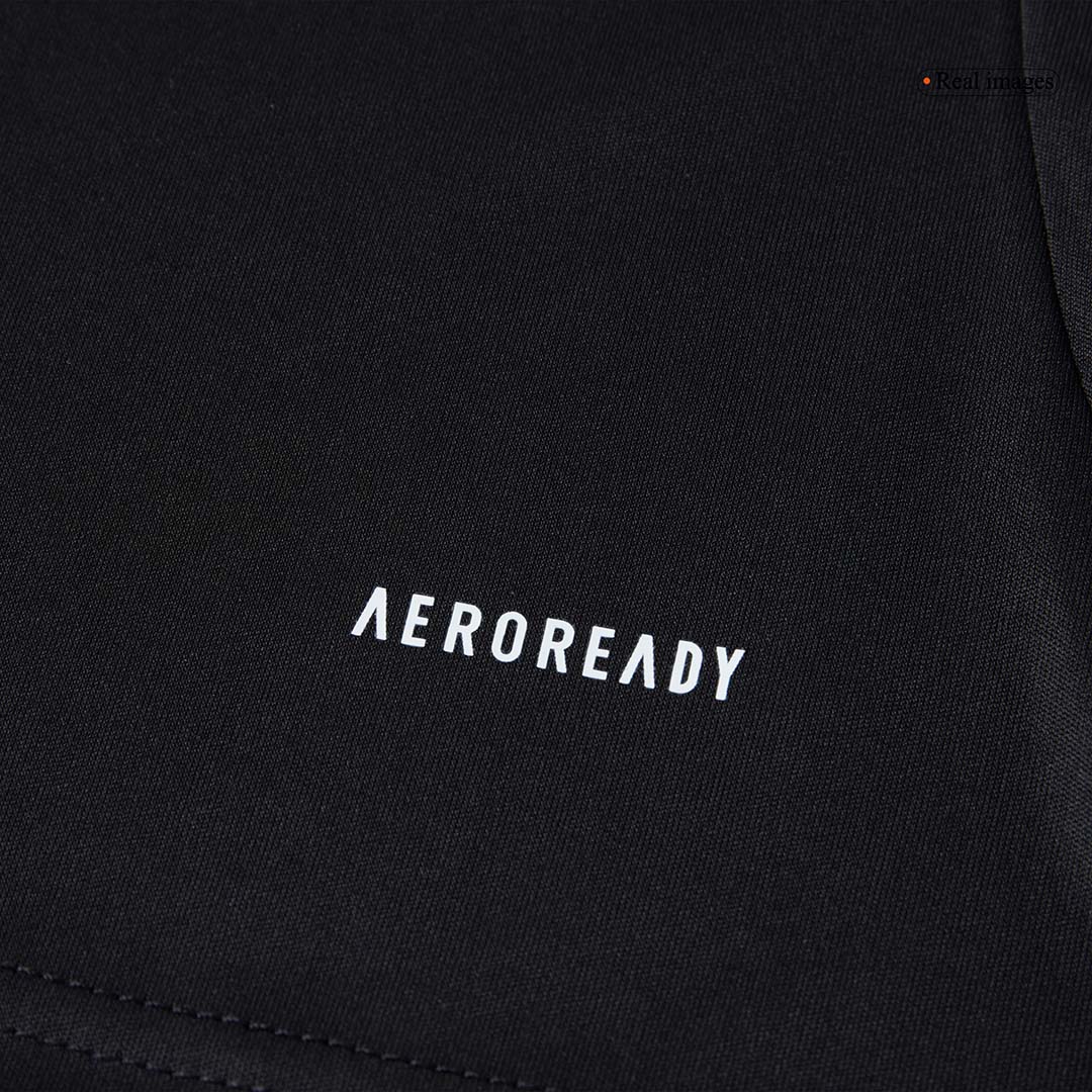 Aston Villa Away Soccer Fan Jersey 2025/26 - Pro Jersey Shop