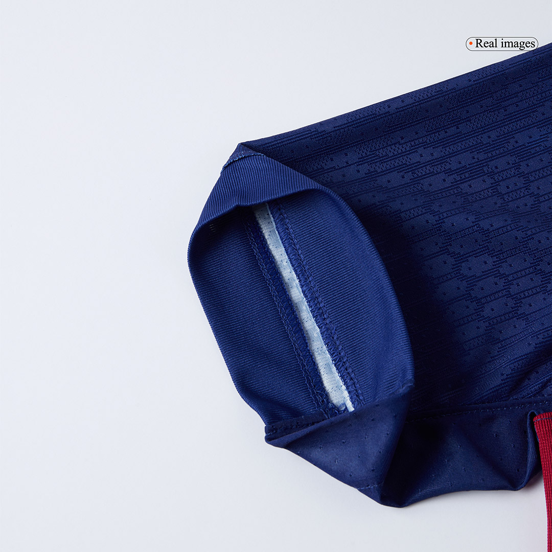 Barcelona LEWANDOWSKI #9 Home Soccer Match Jersey 2025/26 - Pro Jersey Shop