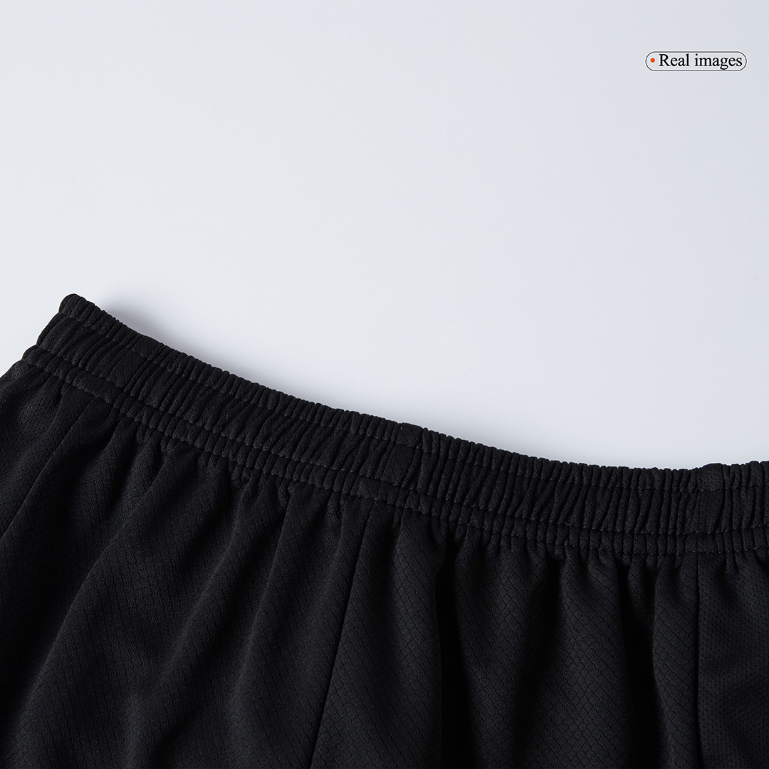 Kids Inter Milan Home Soccer Jersey Full Kit 2025/26 - Pro Jersey Shop