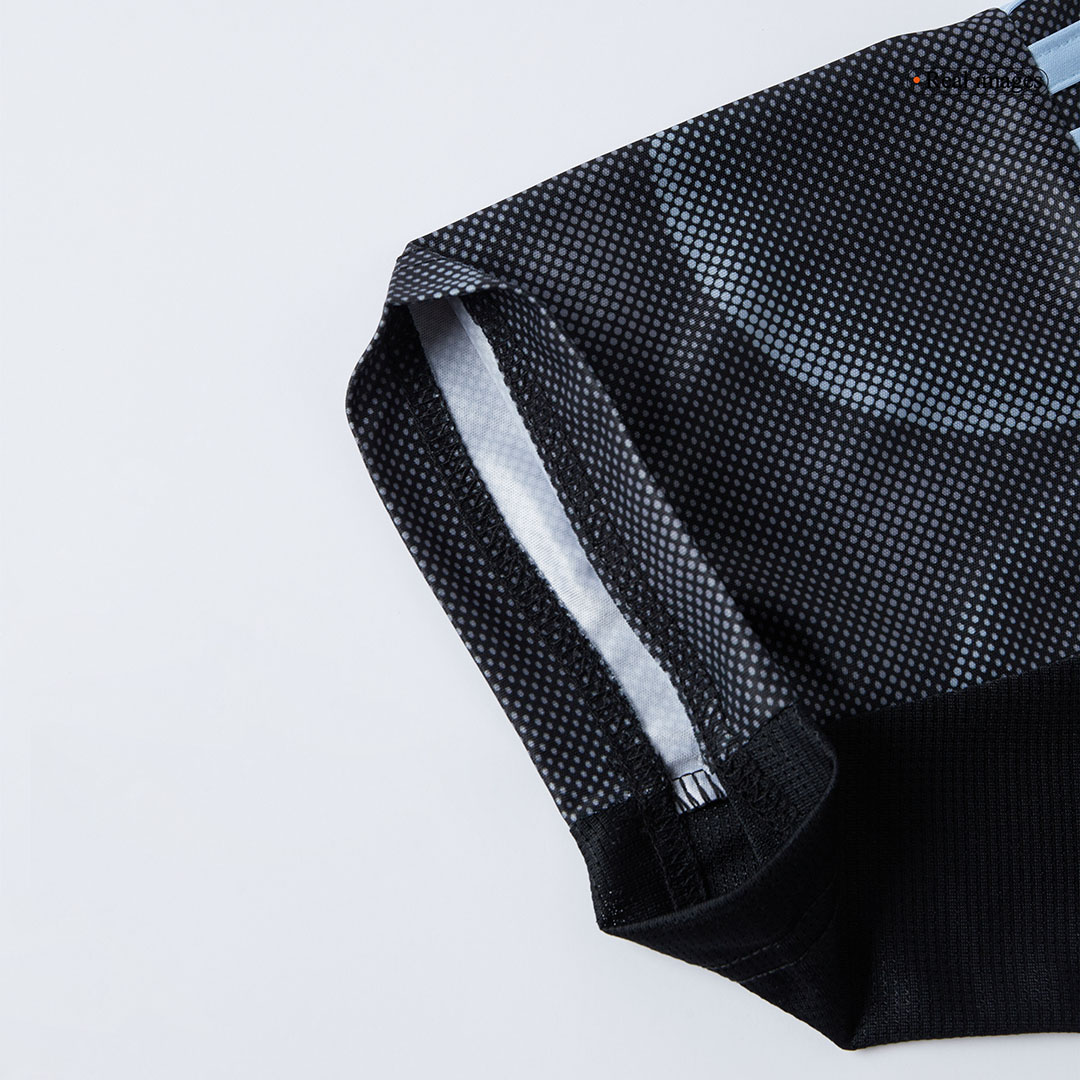 Aston Villa Away Soccer Fan Jersey 2025/26 - Pro Jersey Shop