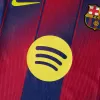Barcelona Home Soccer Jersey Authentic 2025/26 - Pro Jersey Shop