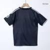 Kids Real Madrid Away Soccer Jersey Kit (Jersey+Shorts) 2025/26 - Pro Jersey Shop