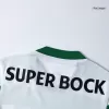 Sporting CP Home Soccer Jersey Replica 2025/26 - Pro Jersey Shop