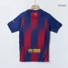 UCL Men's LAMINE YAMAL #10 Barcelona Home Sleeveless Top Vest 2025/26 - Pro Jersey Shop