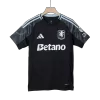 Aston Villa Away Soccer Jersey Replica 2025/26 - Pro Jersey Shop