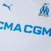 Marseille Home Soccer Jersey Replica 2025/26 - Pro Jersey Shop