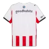 PSV Eindhoven Home Soccer Jersey Replica 2025/26 - Pro Jersey Shop