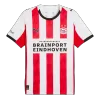 PSV Eindhoven Home Soccer Jersey Replica 2025/26 - Pro Jersey Shop