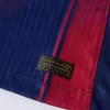 Barcelona LAMINE YAMAL #10 Home Soccer Jersey Authentic 2025/26 UCL - Pro Jersey Shop
