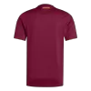 Roma Home Soccer Jersey Replica 2025/26 - Pro Jersey Shop