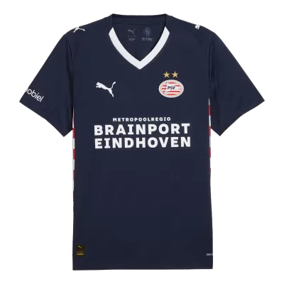 PSV Eindhoven Away Soccer Jersey Replica 2025/26 - Pro Jersey Shop