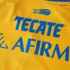 Tigres UANL Home Soccer Jersey Replica 2025/26 - Pro Jersey Shop