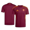 Roma Home Soccer Jersey Replica 2025/26 - Pro Jersey Shop