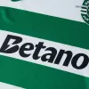 Sporting CP Home Soccer Jersey Replica 2025/26 - Pro Jersey Shop