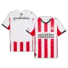 PSV Eindhoven Home Soccer Jersey Replica 2025/26 - Pro Jersey Shop
