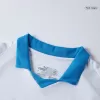 Marseille Home Soccer Jersey Replica 2025/26 - Pro Jersey Shop