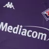Fiorentina Home Soccer Jersey Replica 2025/26 - Pro Jersey Shop