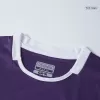 Fiorentina Home Soccer Jersey Replica 2025/26 - Pro Jersey Shop