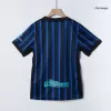 Kids Inter Milan Home Soccer Jersey Kit (Jersey+Shorts) 2025/26 - Pro Jersey Shop