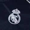 Kids Real Madrid Away Soccer Jersey Kit (Jersey+Shorts) 2025/26 - Pro Jersey Shop