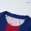 Men's LAMINE YAMAL #10 Barcelona Home Sleeveless Top Vest 2025/26 - Pro Jersey Shop