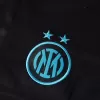 Kids Inter Milan Home Soccer Jersey Kit (Jersey+Shorts) 2025/26 - Pro Jersey Shop