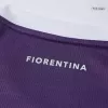 Fiorentina Home Soccer Jersey Replica 2025/26 - Pro Jersey Shop
