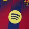 Barcelona PEDRI #8 Home Soccer Jersey Replica 2025/26 - Pro Jersey Shop