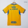 Tigres UANL Home Soccer Jersey Replica 2025/26 - Pro Jersey Shop