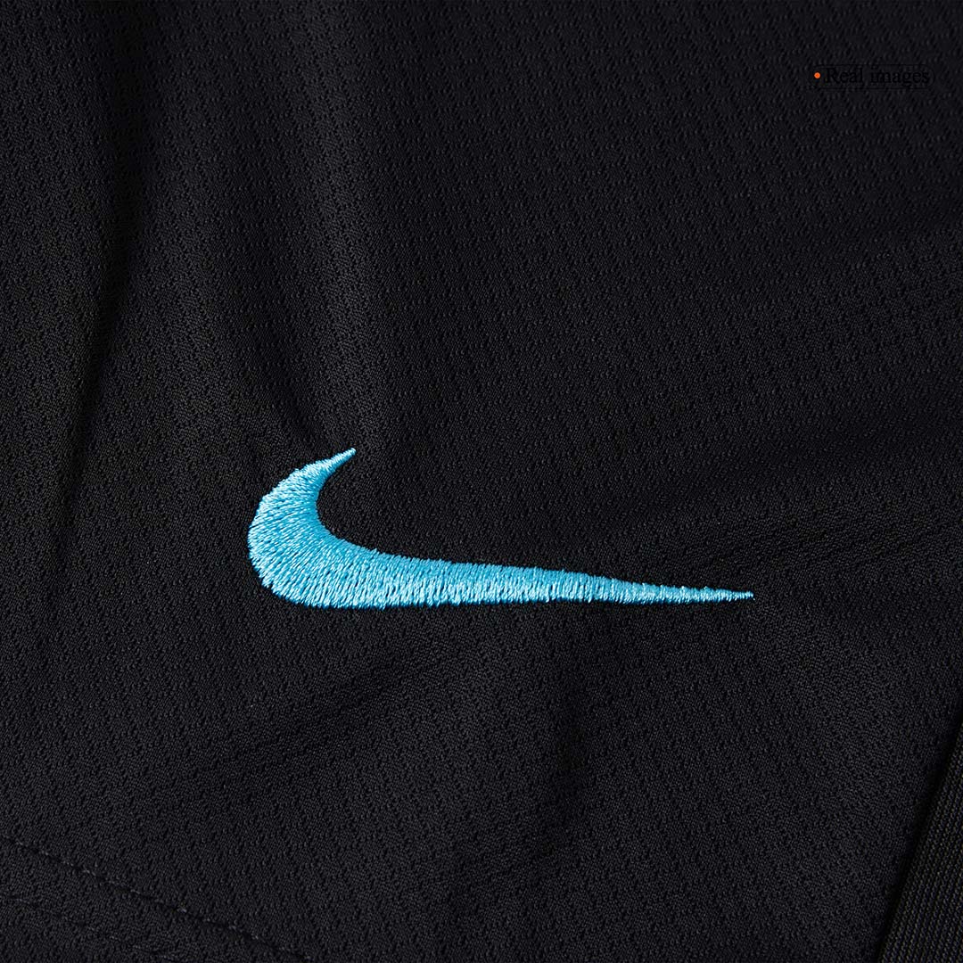 Kids Inter Milan Home Soccer Jersey Full Kit 2025/26 - Pro Jersey Shop