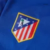 Kids Atletico Madrid Home Soccer Jersey Kit (Jersey+Shorts) 2025/26 - Pro Jersey Shop