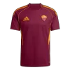 Roma Home Soccer Jersey Replica 2025/26 - Pro Jersey Shop