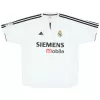 Retro 2003/04 Real Madrid Home Soccer Jersey - Pro Jersey Shop