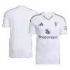 Manchester United Away Soccer Jersey Replica 2025/26 - Pro Jersey Shop