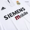 Retro 2003/04 Real Madrid Home Soccer Jersey - Pro Jersey Shop