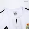 Retro 2003/04 Real Madrid Home Soccer Jersey - Pro Jersey Shop