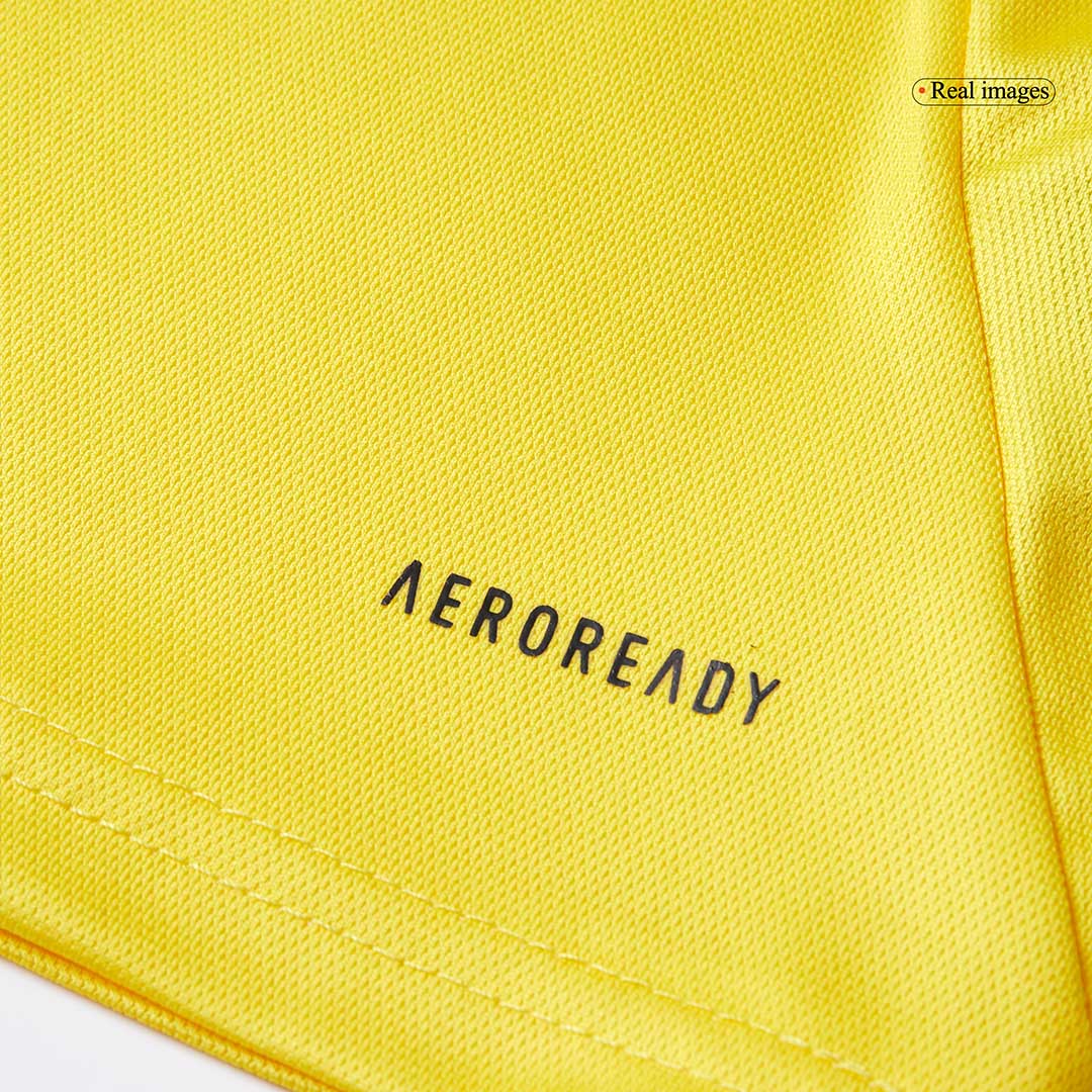 Club America Aguilas Home Soccer Jersey Replica 2025/26 - Pro Jersey Shop