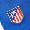 Atletico Madrid Home Soccer Shorts 2025/26 - Pro Jersey Shop