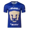 Pumas UNAM Away Soccer Jersey Replica 2025/26 - Pro Jersey Shop