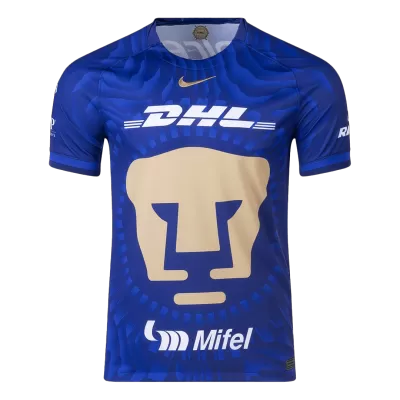 Pumas UNAM Away Soccer Jersey Replica 2025/26 - Pro Jersey Shop