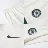 Kids Chelsea Away Soccer Jersey Kit (Jersey+Shorts) 2025/26 - Pro Jersey Shop