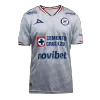 Cruz Azul Away Soccer Jersey Replica 2025/26 - Pro Jersey Shop
