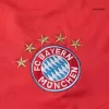 Bayern Munich Home Soccer Shorts 2025/26 - Pro Jersey Shop
