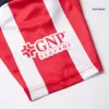 Chivas Home Soccer Jersey Replica 2025/26 - Pro Jersey Shop